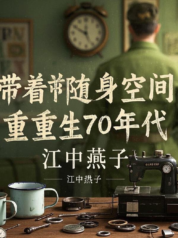 带着随身空间重生70年代李云峰的 带着随身空间重生70年代李云峰的
