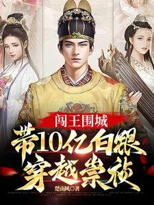 闯王围城带10亿白银穿越崇祯 闯王围城带10亿白银穿越崇祯