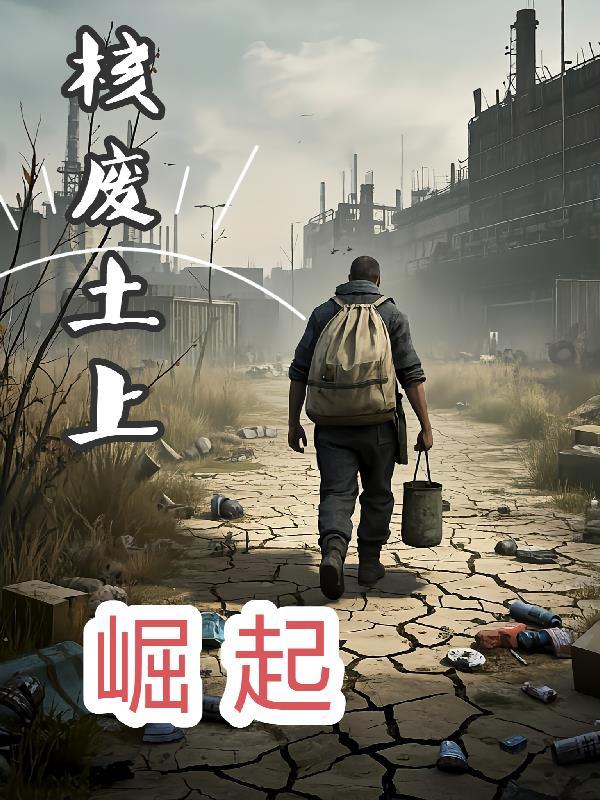 核爆废土攻略