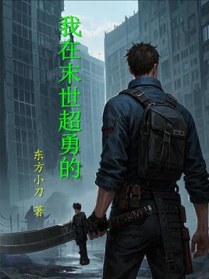 我在末世无敌