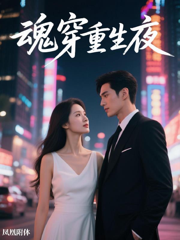穿越 魂穿