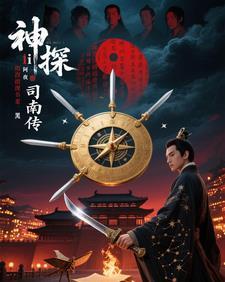 神探南茜第一季讲了什么 神探南茜第一季讲了什么