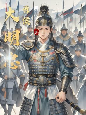 大明忠勇候 大明忠勇候