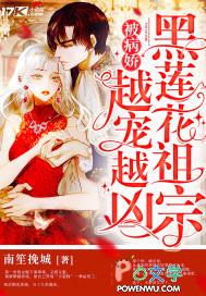 黑莲花宠文