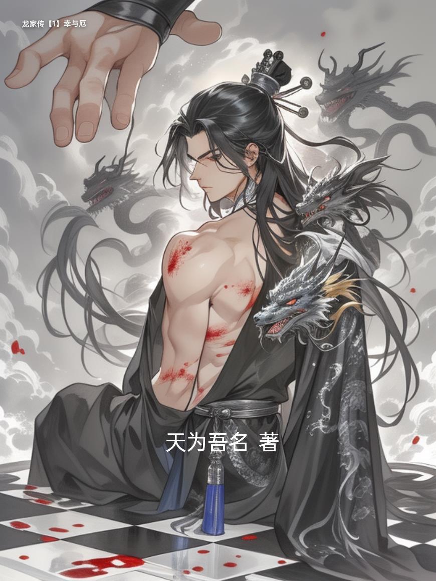 龙家几兄弟 龙家几兄弟
