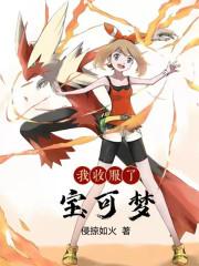 我收服了宝可梦 侵掠如火 我收服了宝可梦 侵掠如火