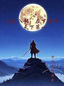 天龙八部在下萧峰 天龙八部在下萧峰