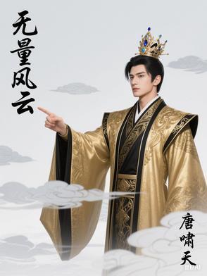风云为什么会摩诃无量 风云为什么会摩诃无量