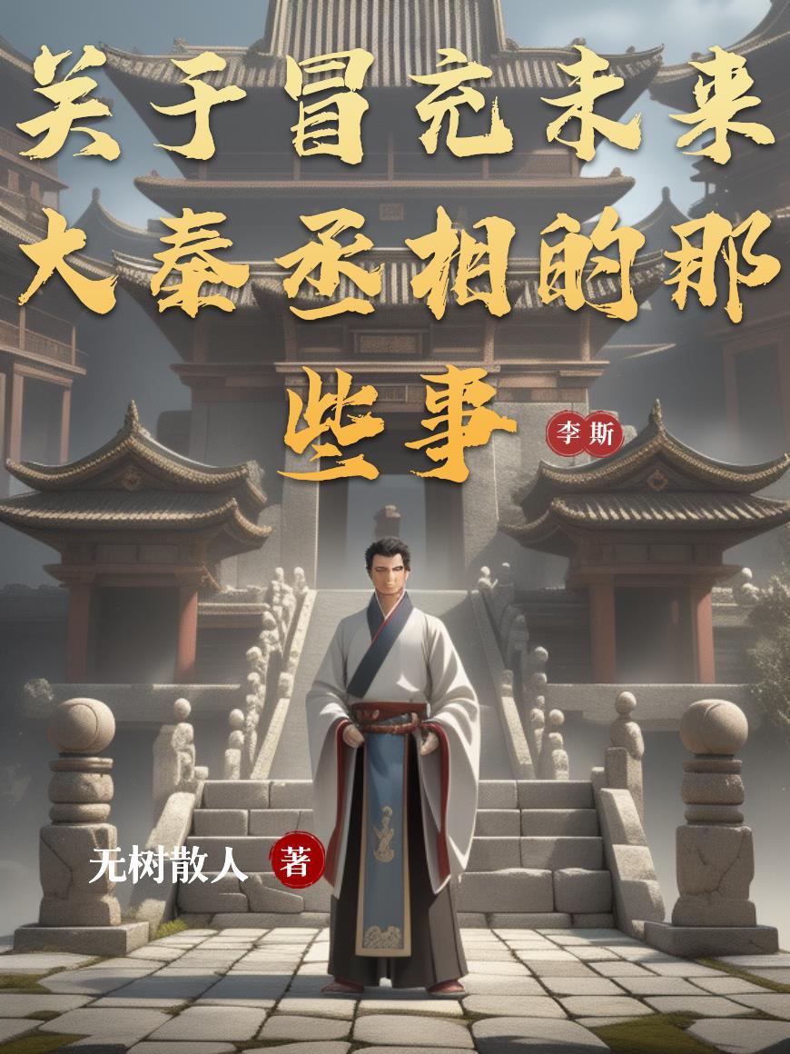 关于冒充未来大秦丞相的那些事 关于冒充未来大秦丞相的那些事