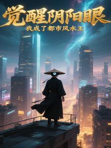 觉醒阴阳眼,我成了都市风水王 觉醒阴阳眼,我成了都市风水王
