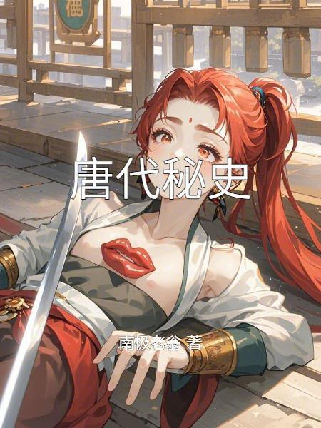 唐代秘史 唐代秘史