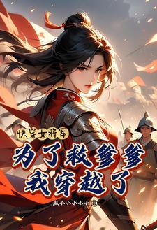 快穿,女将军,为了救爹我穿越了 快穿,女将军,为了救爹我穿越了