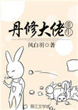 丹道大师重生的小说封面