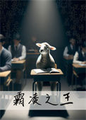 羊的教室类别:言情小说作者: 山茶猫封面