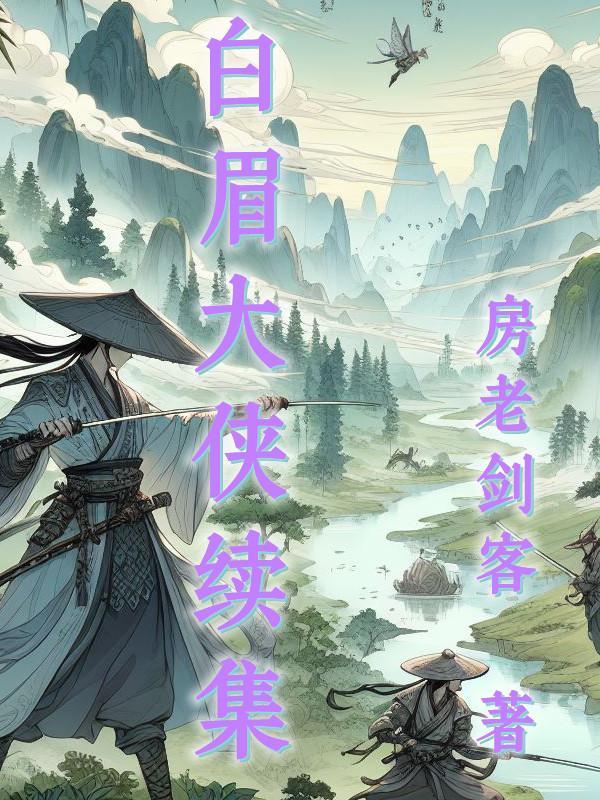 白眉大侠续集连续播放 白眉大侠续集连续播放