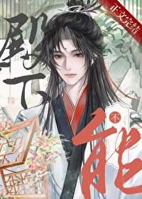 殿下男人不能当老婆番外