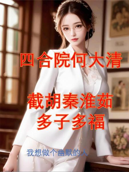 四合院娶秦淮茹