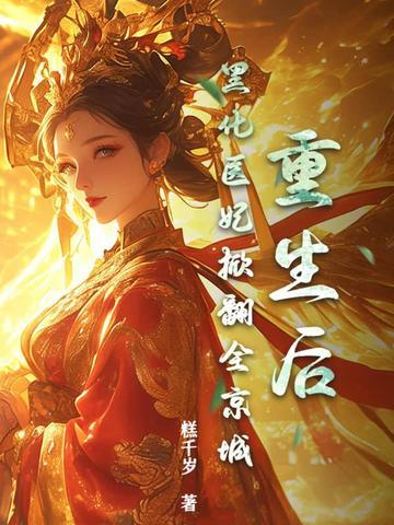 重生以后黑化老公和儿子终于找到了我 重生以后黑化老公和儿子终于找到了我