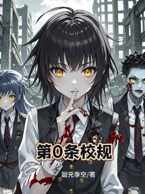 第20条校规 第20条校规