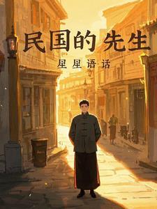 民国先生的厨房txt 民国先生的厨房txt