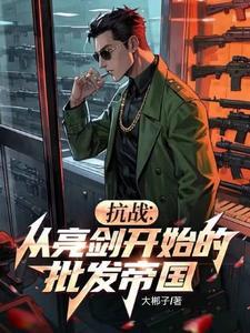 抗战从亮剑开始崛起 抗战从亮剑开始崛起