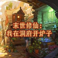 末世带着空间去找你乐文