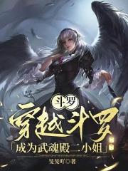 穿越斗罗之成为武魂的