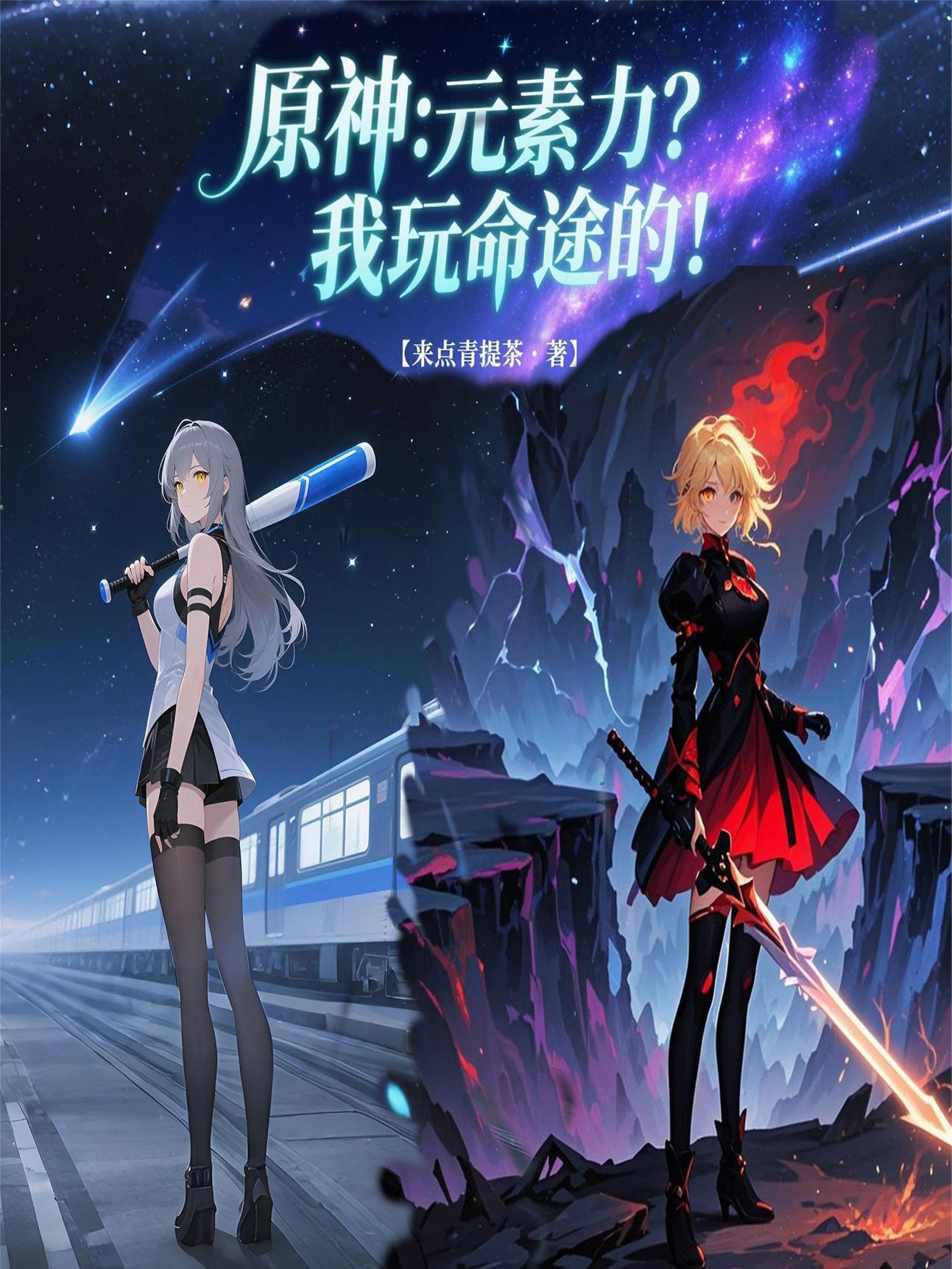 原神元素流是什么意思 原神元素流是什么意思