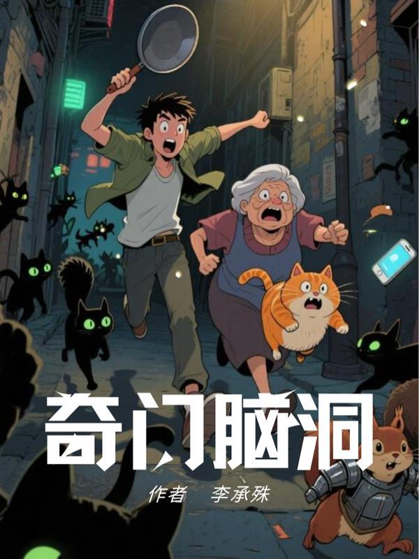 奇门怪事 奇门怪事