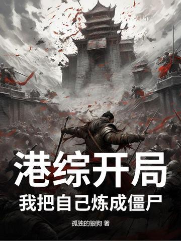 从港综开始成为神话