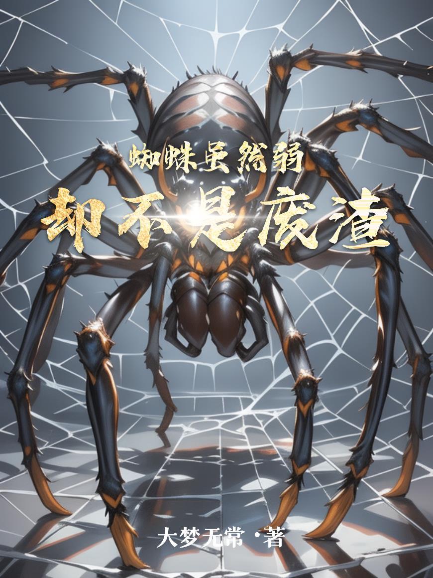 蜘蛛能比喻什么 蜘蛛能比喻什么