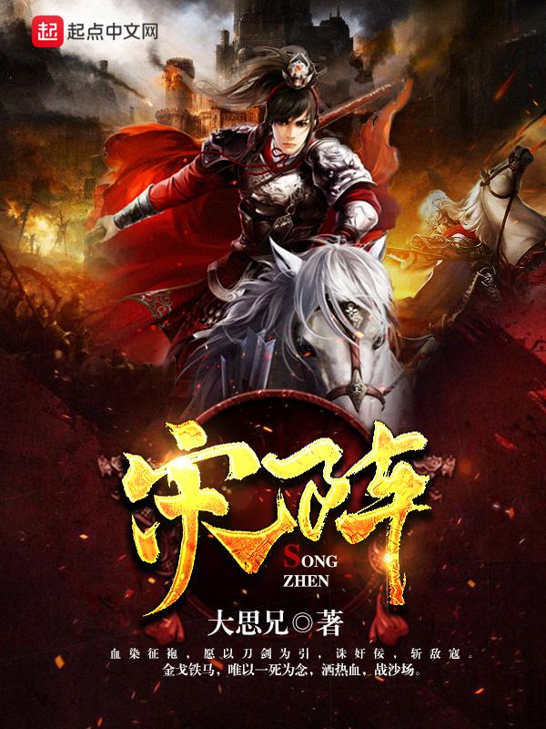 宋阵 大思兄