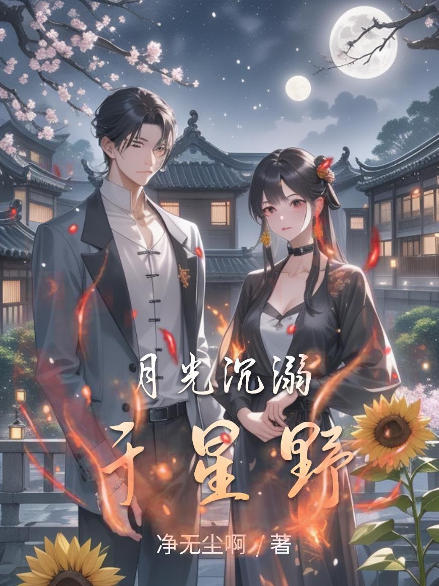 月光沉没初禾 月光沉没初禾
