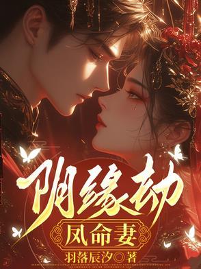 阴缘一场劫 阴缘一场劫