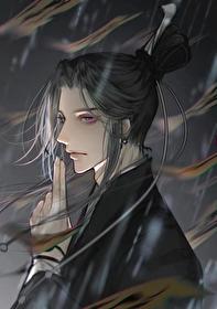 师门全都是反派