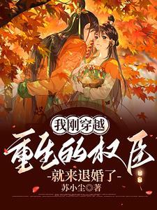 重生了我成了权臣手中掌中宝 重生了我成了权臣手中掌中宝