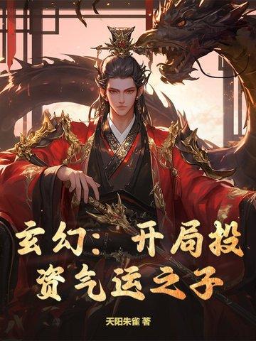 玄幻开局投资气运之子免费阅读 玄幻开局投资气运之子免费阅读