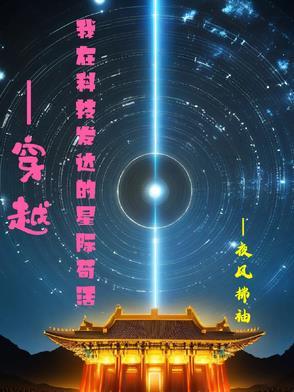 穿越我在科技发达的星际苟活了 穿越我在科技发达的星际苟活了