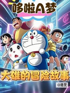大雄最新冒险故事揭秘