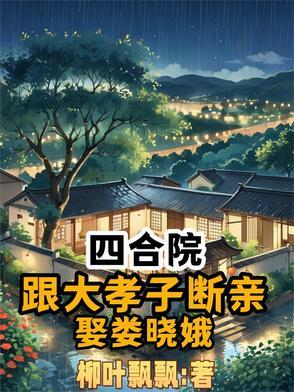 四合院从截胡娄晓娥 四合院从截胡娄晓娥