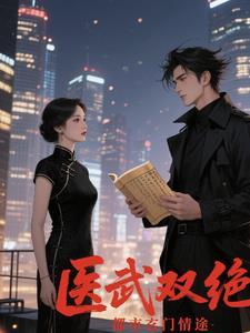 医武双绝的都市 医武双绝的都市