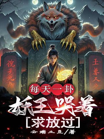 妖王每天都想与我结契 妖王每天都想与我结契