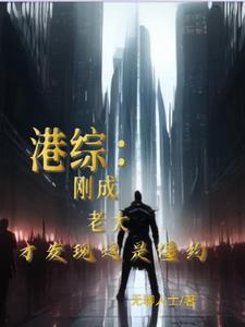 我在港综世界当大佬 我在港综世界当大佬