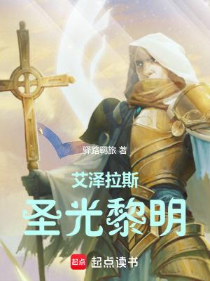 魔兽 圣光
