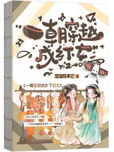 穿越成乡野农妇