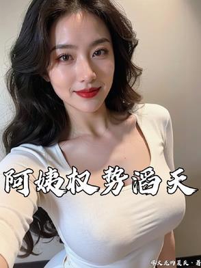 阿姨权势滔天的 阿姨权势滔天的