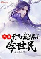 大唐开局震惊了李世民作者 大唐开局震惊了李世民作者