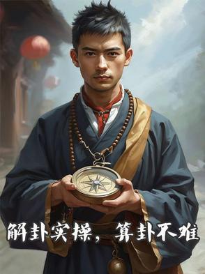 解卦技巧 解卦技巧