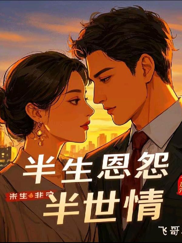 半生情缘歌曲