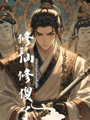 修仙去了